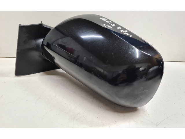 Zpětné zrcátko  levé Toyota Yaris 2007  879400D260, 6259  