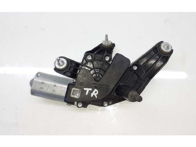 Моторчик заднего дворника 987001K010, W000031057    Hyundai ix20