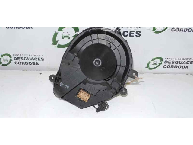 Вентилятор печки    740221233F, BEHR-6.PIN   Volkswagen Passat Alltrack
