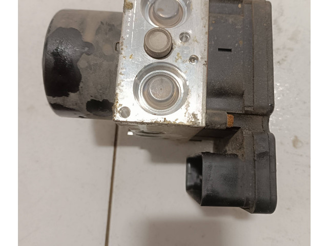 Блок АБС 7E0907379E, 10092903063   Volkswagen  Transporter - Caravelle T5  2003 - 2015 года