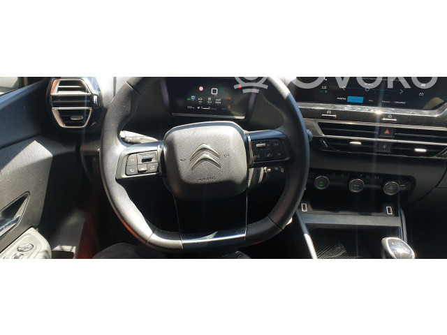 Volant Citroen C4 SpaceTourer 2023 98406898ZD  