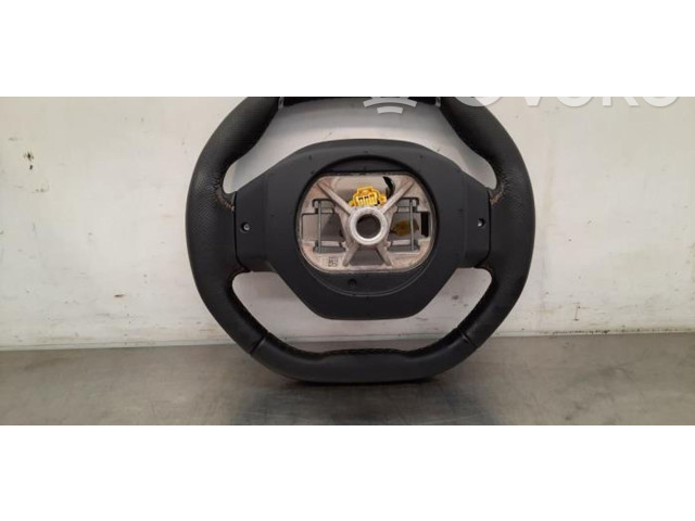 Volant Peugeot 3008 II 2022 98105489ZD  