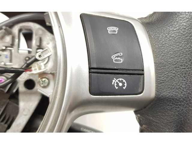 Volant Toyota Yaris 2014 451020D290C2  