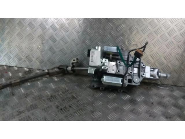  рейка  Колонка рулевая 95534700720   Porsche Cayenne (9PA) 2002-2010 года