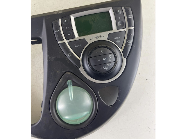 Блок управления климат-контролем 14874990YR, 1847114000   Peugeot 807
