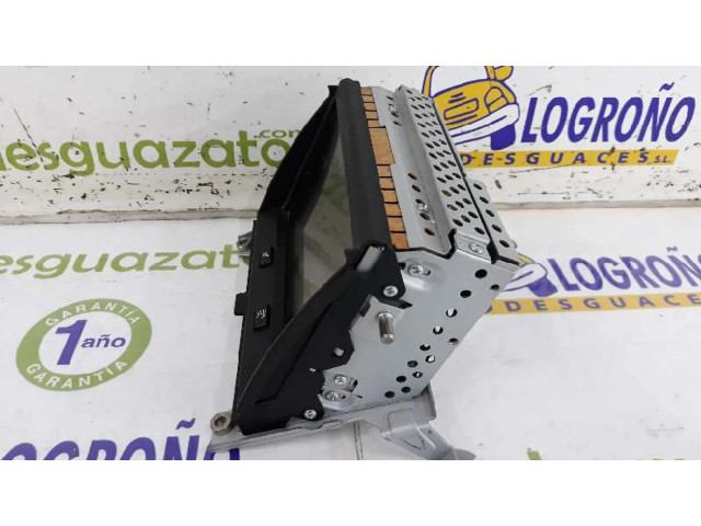 Дисплей    YIE500190, 8H2210E889AC   Land Rover Range Rover Sport L320