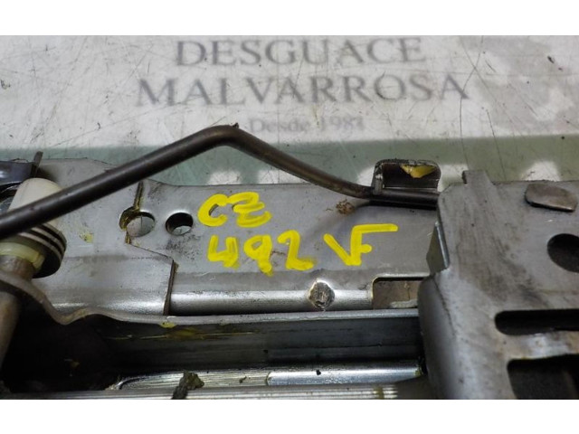    Рулевая рейка 1T1419502M   Volkswagen Touran I 2003 - 2010 года