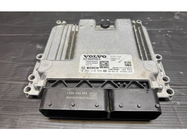 Řídící jednotka 32360463, 32360463   Volvo XC40 2021
