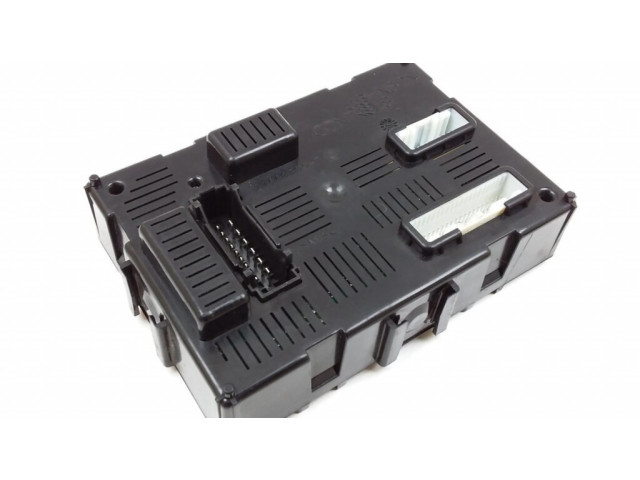 Блок комфорта 284B2EM03A, BCML2NAC   Nissan Note (E11)   