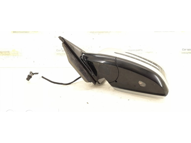 Zpětné zrcátko  levé Mercedes-Benz E W212 2010  A2128100116, 2128100116  