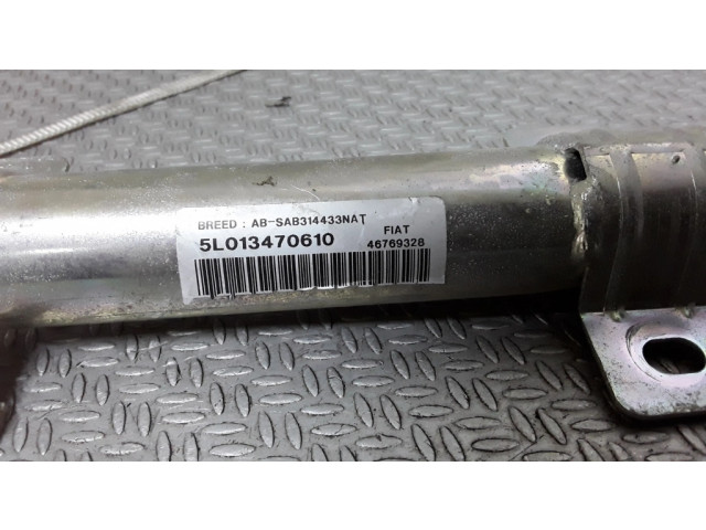 Боковая подушка безопасности 46769328   Fiat Stilo