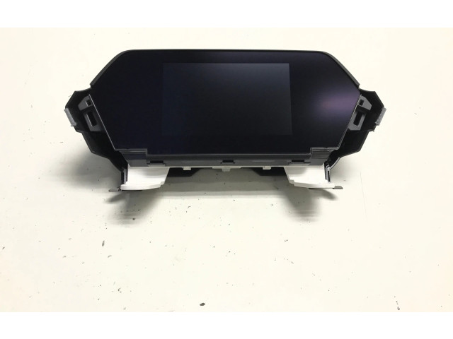 Панель приборов 8380042V61, 4573503500   Toyota bZ4X       
