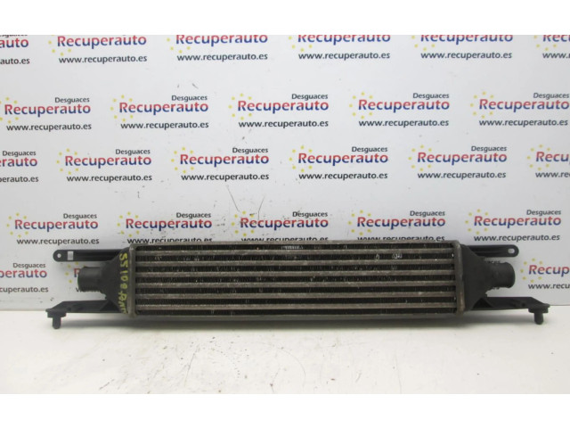 Интеркулер  866452000   Fiat Punto (199) 