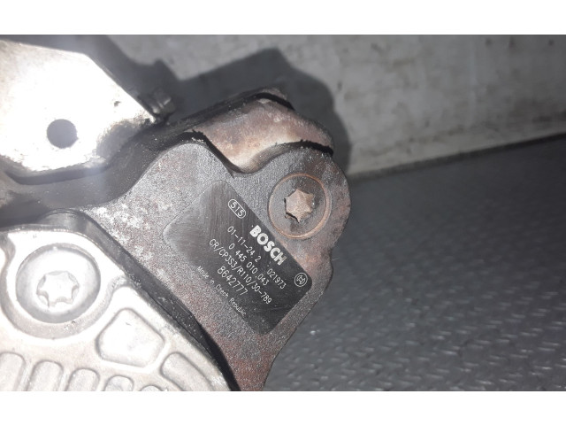 Vstřikovací čerpadlo 0445010043   Volvo V70    - 