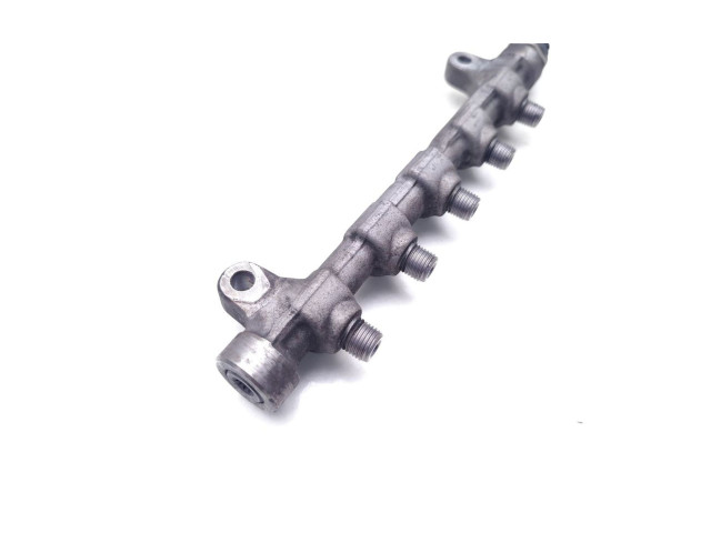 Vstřikovací lišta 31400-2A420, 0445214181   KIA Soul    D4FB 