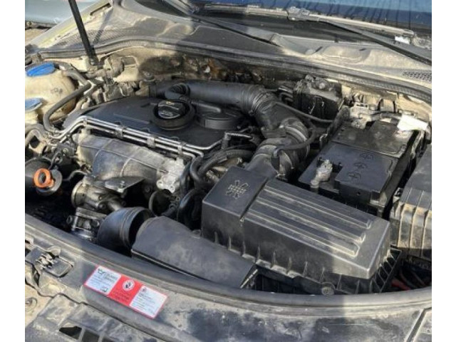 Jednotka ABS    Audi A3 S3 8P 2003