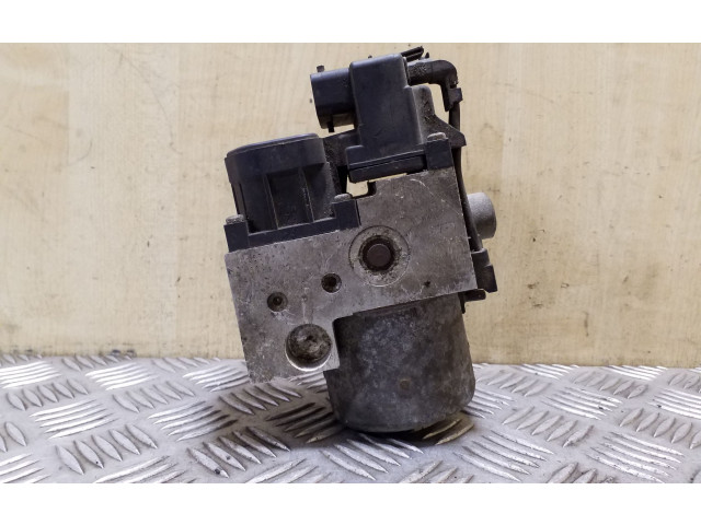 Jednotka ABS 0265216411, 8E0614111   Audi A4 S4 B5 8D 1999