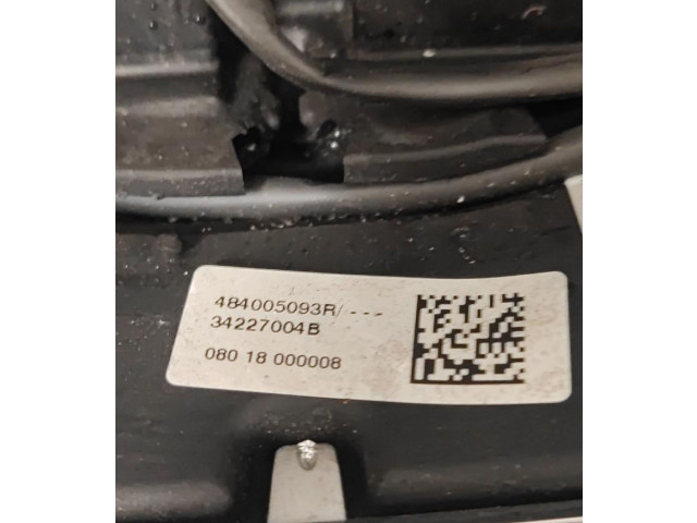 Volant Dacia Dokker 2012 484005093R  