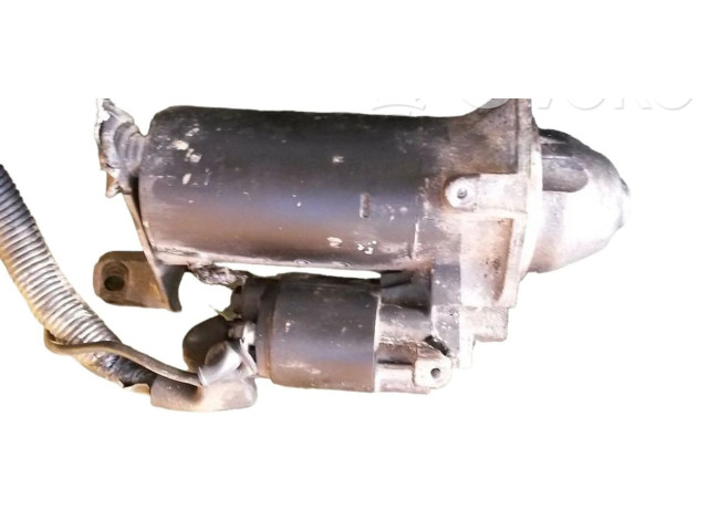 Pojistková skříňka Стартер 0001109015, 0001109015   Opel Frontera B 1998
