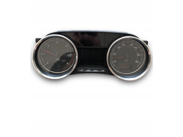 Přístrojová deska  Peugeot 508 2014 r9805398380  