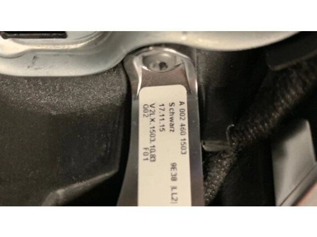 Volant Mercedes-Benz S W222 2015 A0024601503  