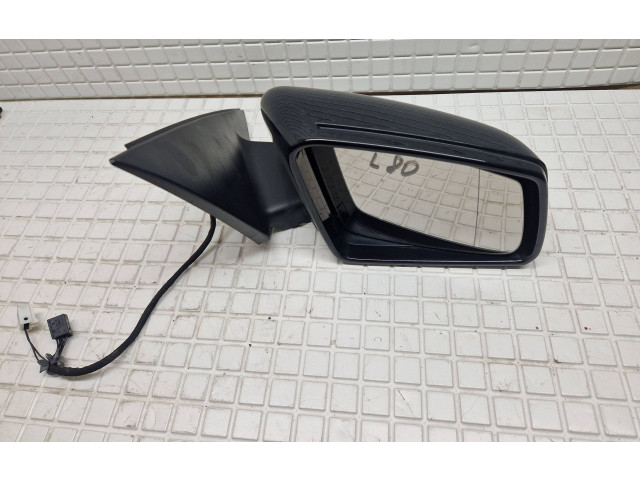 Zpětné zrcátko  Mercedes-Benz C W204 2010  A3160442  