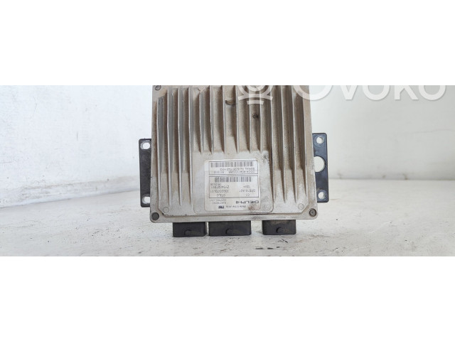 Řídící jednotka 3392073J01   Suzuki Liana 2002