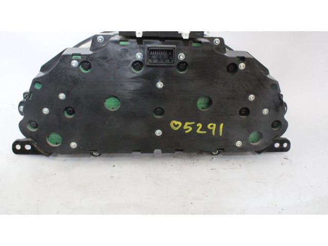 Přístrojová deska  Jeep Cherokee III KJ  04828962AB  