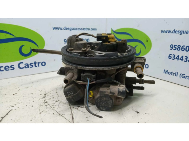 Vstřikovač INYECTORMONOPUNTO   Fiat Punto (176)  pro benzínový motor   