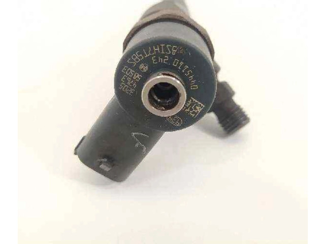 Vstřikovač 0445110243   Fiat Croma    939A2000 
