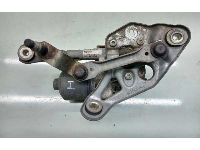 Моторчик дворников 0384L6, 1137328459    Citroen C6