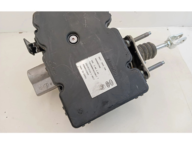 Jednotka ABS 58500CZ900   Hyundai Tucson IV NX4 2021