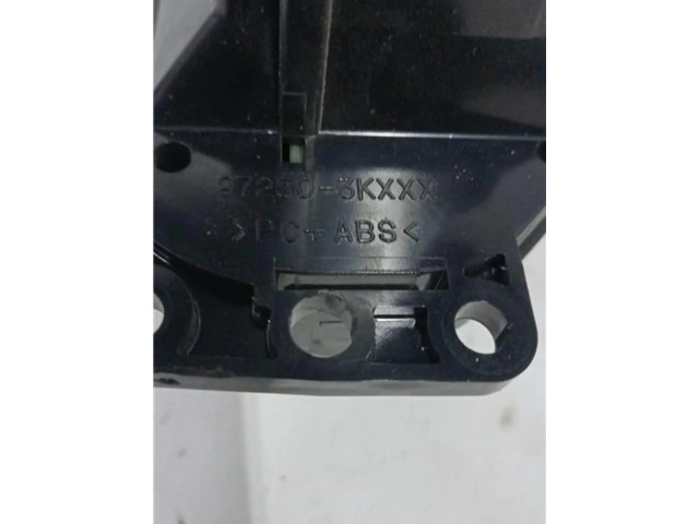 Блок управления климат-контролем 972503KXXX, 0070010   Hyundai Sonata