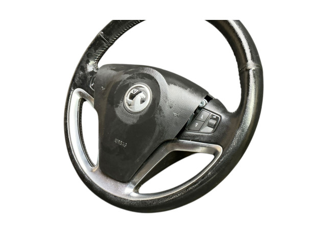 Руль Opel Antara  2006 - 2016 года 95368747      