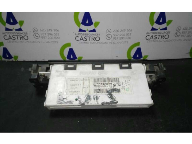 Дисплей    963835577A   Peugeot 406