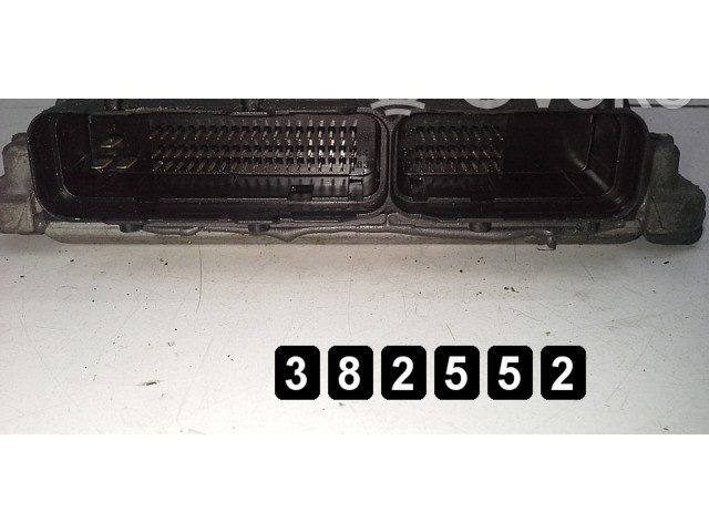 Блок управления двигателя 0281001956   Rover 25