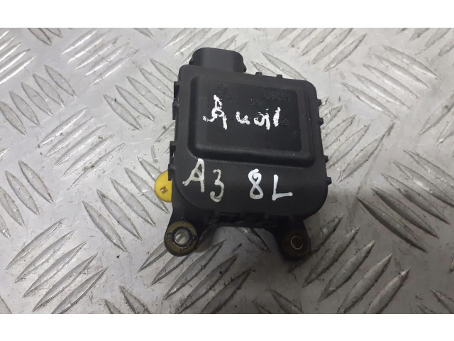 Блок комфорта 8D2820511C   Audi A3 S3 8L   