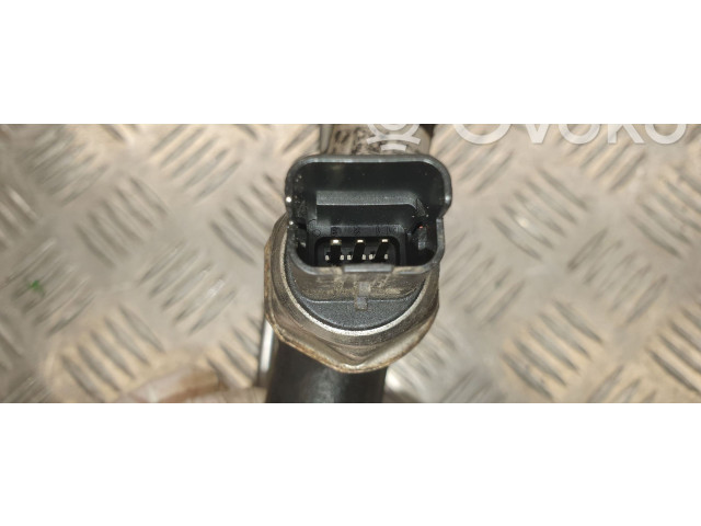 Vstřikovač 9674984480, 9674984080   Ford Mondeo MK V     