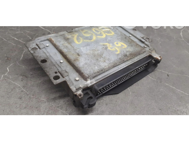 Блок управления коробкой передач 0260002603   Renault Espace I