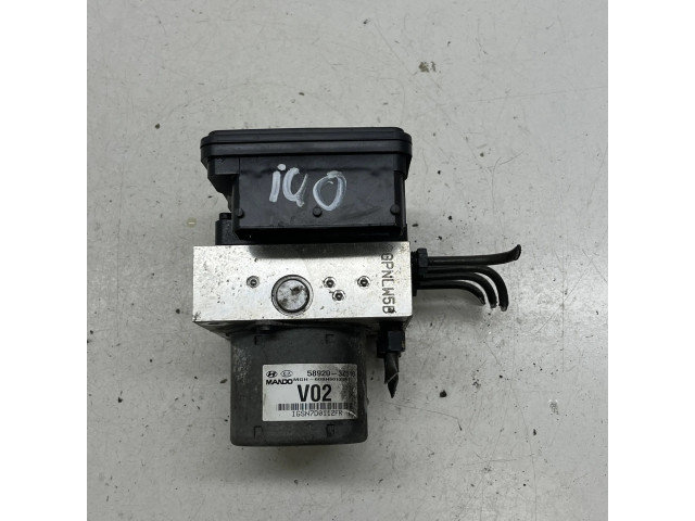 Jednotka ABS BE60031502, 589203Z510   Hyundai i40 2014