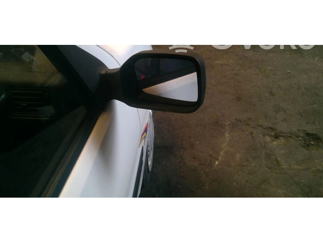 Zpětné zrcátko  Peugeot 106 1994    