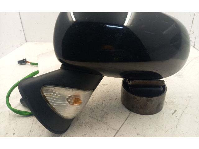 Zpětné zrcátko  Renault Modus 2006  7701065901  