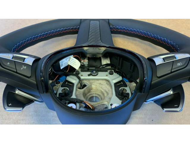 Volant BMW 2 F22 F23 2015 32307850404, 32308092724  