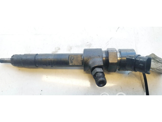 Vstřikovač 0445110119   Fiat Stilo  pro naftový motor 1.9  