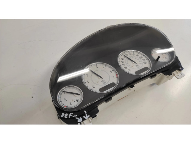 Панель приборов 70113R, TN2574105352   Chrysler 300M       