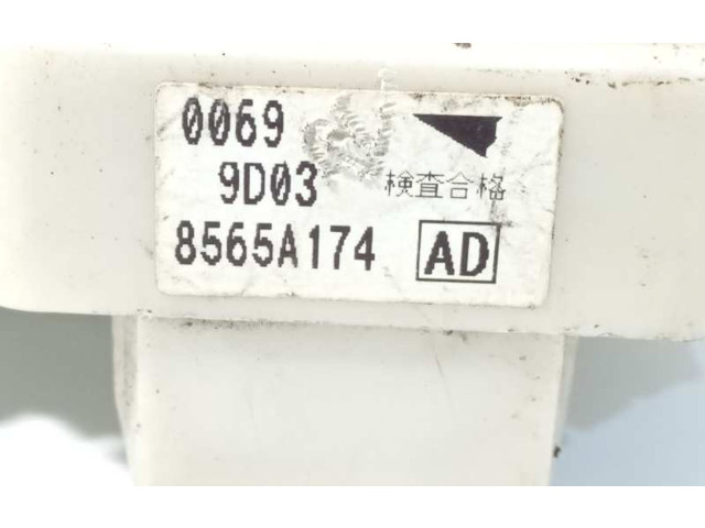 Pojistková skříňka Řídící jednotka BSM 8565A174   Mitsubishi Colt 2010