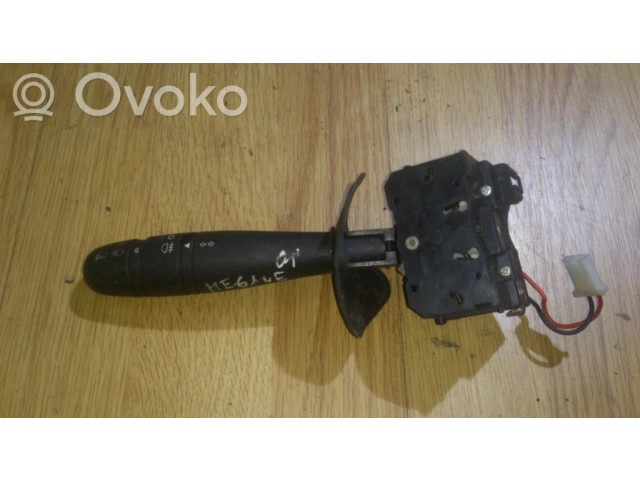 Ручка поворотов/ фонарей
