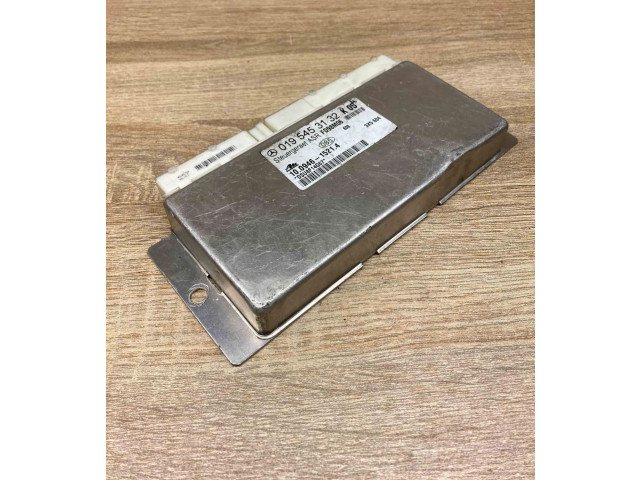 Блок управления АБС 0195453132, 100945615214   Mercedes-Benz C W202