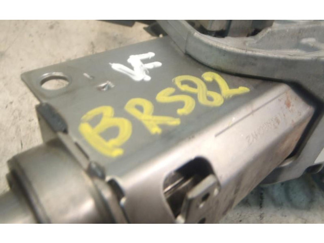    Рулевая рейка    Ford Focus 2004 - 2010 года