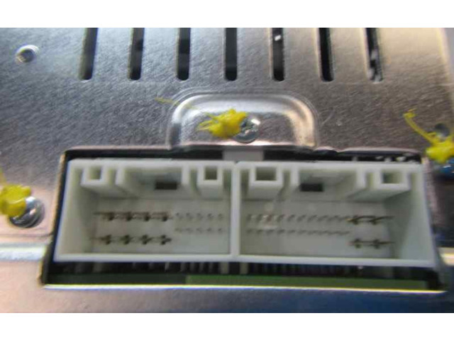 Блок управления HiFi audio 961701W770CA, 961701W770CA   KIA Rio      